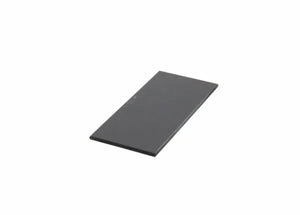 Harris Glass Welding Filter Plate Shade 5 - 2 in. x 4-1/4 in - 1024050 - WeldingMart.com