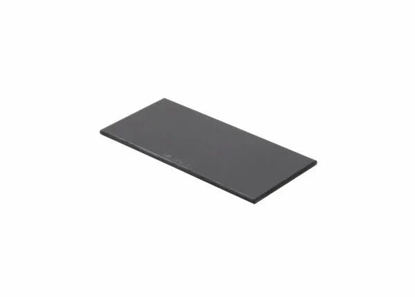 Harris Glass Welding Filter Plate Shade 5 - 2 in. x 4-1/4 in - 1024050 - WeldingMart.com