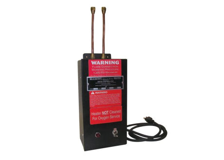 Harris HEATER, 1000CFH 120VAC - 4302073 - WeldingMart.com