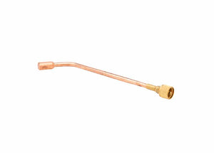 Harris 1800810 H-63-1 Heating Tip, Tip Tube & Mixer for oxy-acetylene welding torches, welding accessories at WeldingMart.