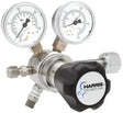 Harris 721C-015-346-F Ultra High Purity Medical Air Regulator - 721C015346F