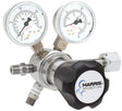 Harris 721C-015-350-C Ultra High Purity Hydrogen Regulator - 721C015350C