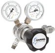 Harris 721C-015-580-D Ultra High Purity Inert Gas Regulator Model  - 721C015580D