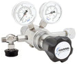 Harris 722C-015-350-A Ultra High Purity Hydrogen Regulator - 722C015350A