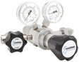Harris 722C-015-580-B Ultra High Purity Inert Gas Regulator  - 722C015580B