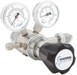 Harris 722C-015-580-F Ultra High Purity Inert Gas Regulator - 722C015580F