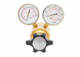 Harris HP750-1000-5500 Servo-Dome Non Corrosive Gas Regulator - 3000869 - WeldingMart.com