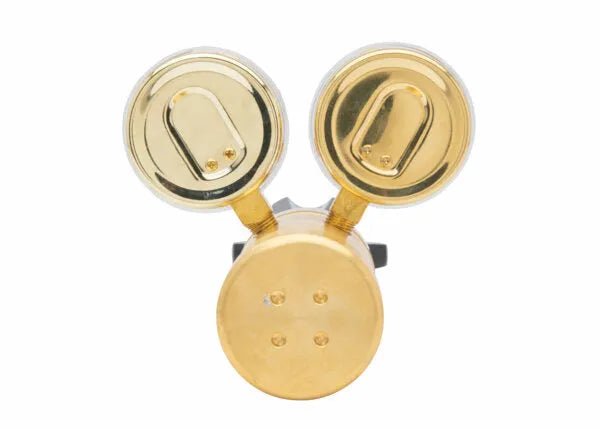 Harris HP750-500-5500 Servo-Dome Non Corrosive Gas Regulator - 3000868