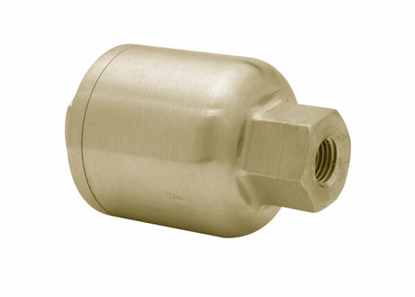 Harris Inline Flashback Arrestor - 4300378 - WeldingMart.com