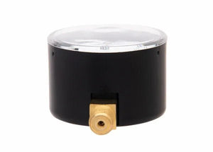 Harris Low Pressure Diaphragm Gauge 2.5" - 9006110 - WeldingMart.com