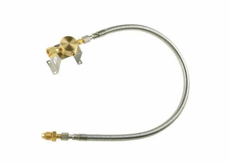 Harris Manifold, 910BR0 Single Station - 4700464 - WeldingMart.com