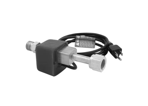 Harris Manifold system gas heater - 160CFH - 120VAC Heater - 4302074 - WeldingMart.com