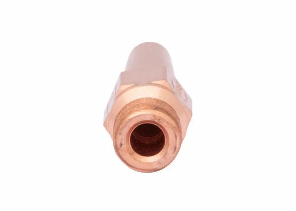 Harris Model 1390-80N Separable Brazing Tip - 1600310 - WeldingMart.com