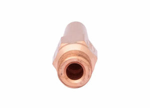 Harris Model 1390-80N Separable Brazing Tip - 1600310 - WeldingMart.com
