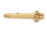 Harris Model 18-5 Automatic Torch Handle with Check Valves - 1401820 - WeldingMart.com