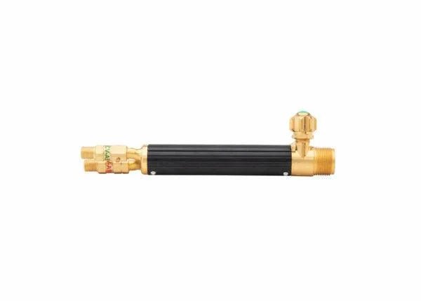 Harris 1401156 19-6 Combination Torch Handle with Front Valves and