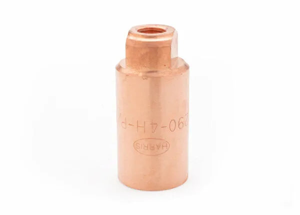 Harris Model 2290-4H P/M Heavy Heating Tip - 1800166 - WeldingMart.com
