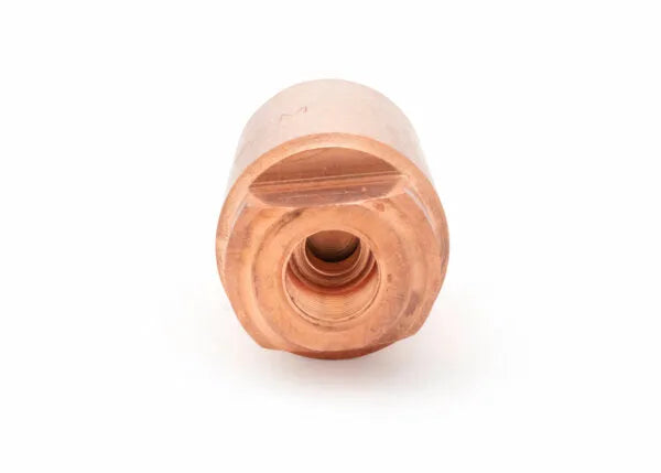 Harris Model 2290-4H P/M Heavy Heating Tip - 1800166 - WeldingMart.com