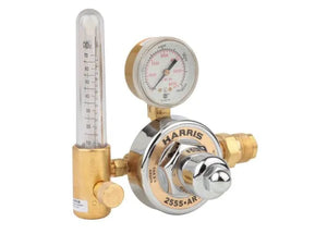 Harris Model 2555-Ar-70-680 Flowmeter Regulator - 3102555 - WeldingMart.com