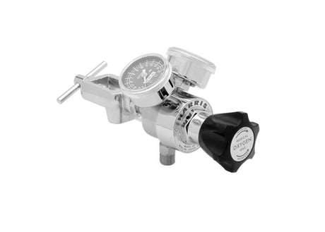 Harris Model 301 Regulator - 3500614 - WeldingMart.com