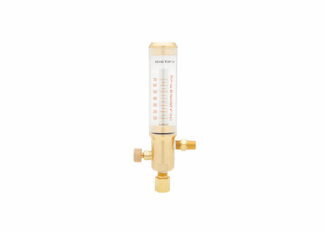 Harris Model 32 Three-Gas Flowmeter - 5400839 - WeldingMart.com