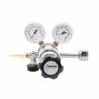 Harris 402C-125-350-A Regulator for hydrogen, methane, and propane—durable, precise welding equipment at WeldingMart.