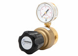 Harris Model 403-015-000-D - 403015000D - General Purpose Brass Regulator - WeldingMart.com