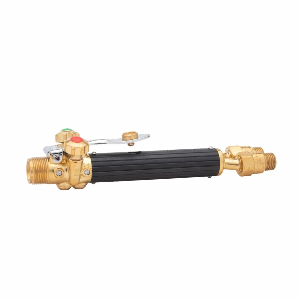 ステンレススチール フィッシュポーチャー Harris 1401590 50-10 Automatic Torch Handle