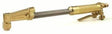 Harris 1003360 62-5AF hand cutting torch, 18" length with 70° head angle—welding & metal cutting tool from WeldingMart.
