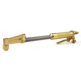 Harris Model 62-5FL 21 in. 90◦ Head Angle Hand Cutting Torch - 1003470 - WeldingMart.com