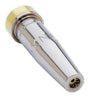 Harris 6290-000NX Hand Cutting Tip 1501200 showing engraved markings and precision nozzle for welding equipment at WeldingMart.