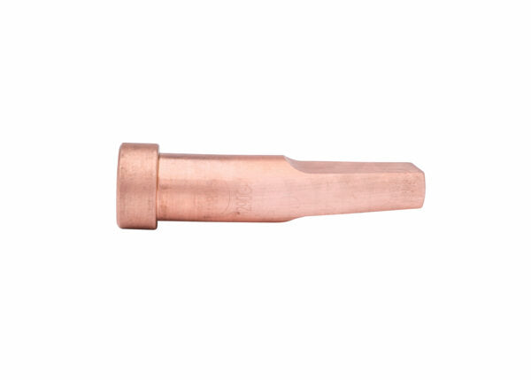 Harris Model 6290-1G Specialty Gouging Tip - 1/8" - 1/4" - 1500910 - WeldingMart.com