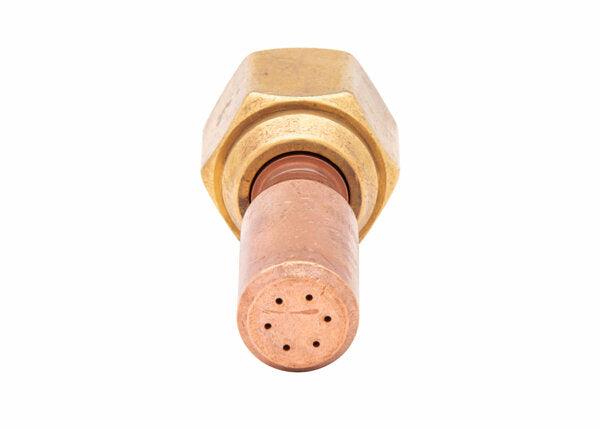 Harris - Model 6290-1HA Specialty Heating Tip - 1800495 - WeldingMart.com