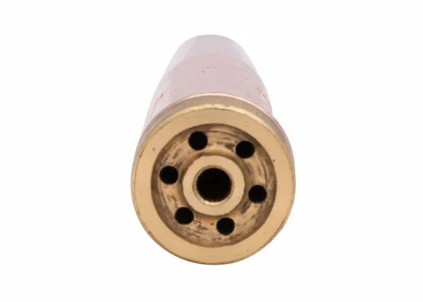 Harris Model 6290-3VVCU Machine Cutting Tip - 1502130 - WeldingMart.com