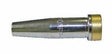 Harris 6290-6NFF Hand Cutting Tip for welding equipment, silver/brass nozzle, WeldingMart tool on white background.