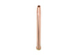 Harris 6290-6NFFL Specialty 8" Copper Cutting Tip for Harris torches, welding accessory, shown front-facing on white background.
