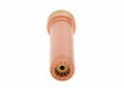 Harris 6290-6NH Machine Cutting Tip 1501130 for oxy-propane welding, copper/brass nozzle for precise metal cutting at WeldingMart.