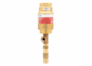 Harris Model 8530-A-1" Pipeline Dry-Type Flashback Arrestor Assembly - 4300221 - WeldingMart.com