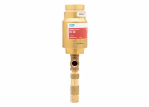 Harris Model 8530-A-1/2" Pipeline Dry-Type Flashback Arrestor Assembly - 4300222 - WeldingMart.com