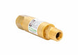 Harris Model 88-5 FBHFRCR Regulator-Type Flashback Arrestor (R) - 4300235 - WeldingMart.com