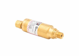 Harris Model 88-5 FBTL Torch-Type Flashback Arrestor (L) - 4302209 - WeldingMart.com