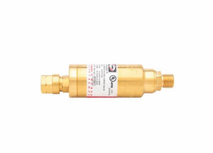 Harris Model 88-5 FBTL Torch-Type Flashback Arrestor (L) - 4302209 - WeldingMart.com