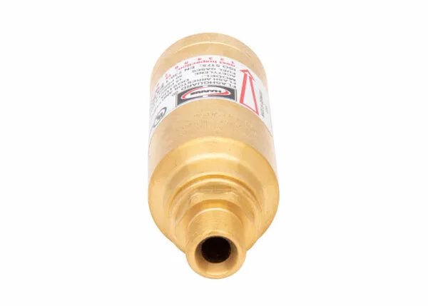 Harris Model 88-5 FBTL Torch-Type Flashback Arrestor (L) - 4302209 - WeldingMart.com