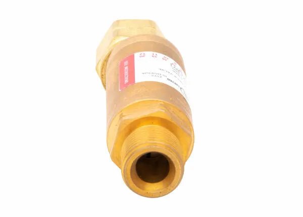 Harris Model 88-5 FBTLC Torch-Type Flashback Arrestor (L) - 4302211 - WeldingMart.com