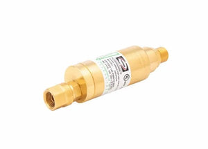 Harris Model 88-5 FBTR Torch-Type Flashback Arrestor (R) - 4302210 - WeldingMart.com