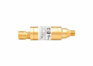 Harris Model 88-5 FBTR Torch-Type Flashback Arrestor (R) - 4302210 - WeldingMart.com