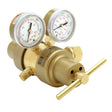 Harris Model 9296SS-50-346 Two Stage Pressure Regulator - 3302701 - WeldingMart.com