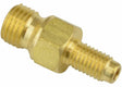 Harris 9697 TWIN-TIP 3/16 SS brazing tip for welding, plumbing, or gas lines—quality tool for precise welding connections.