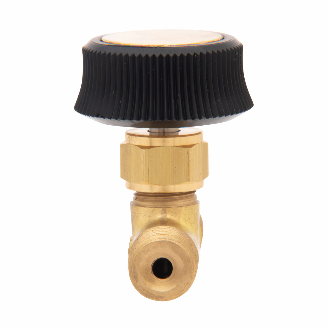 Harris Model CE-52 Regulator Outlet Needle Valve - 9100412 - WeldingMart.com