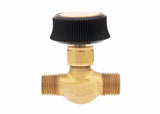 Harris Model CE-52L Outlet Needle Valve - 9100414 - WeldingMart.com